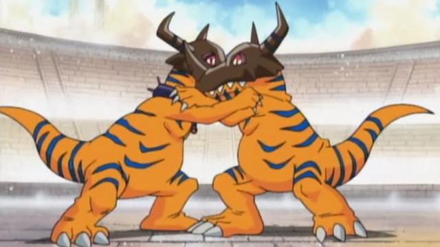 Imagen Digimon Adventure 1x16