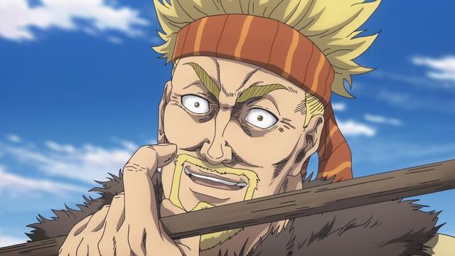 Imagen Vinland Saga 1x18