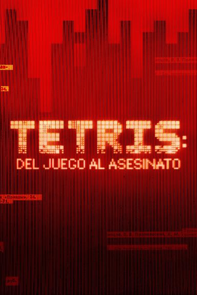 Imagen Los asesinatos del tetris