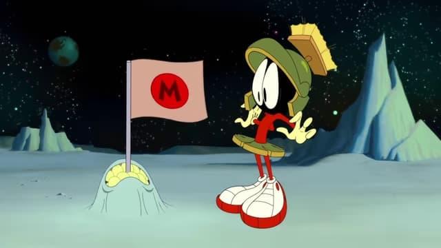 Imagen Looney Tunes Cartoons 1x16