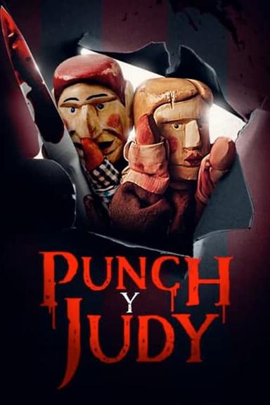 Imagen Return of Punch and Judy