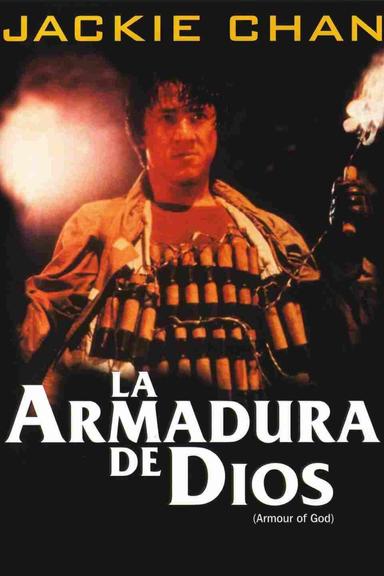 Imagen La armadura de Dios