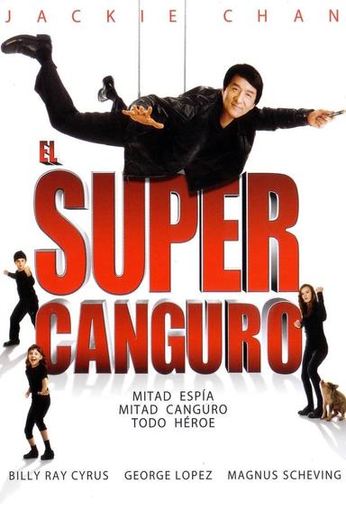 Imagen El super canguro