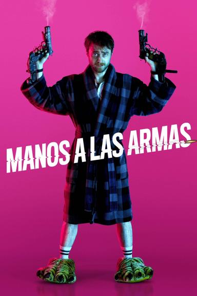 Imagen Guns Akimbo