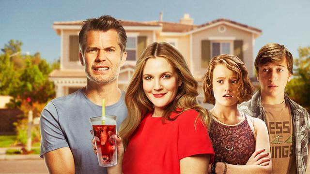 Imagen Santa Clarita Diet