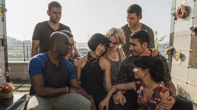 Imagen Sense8