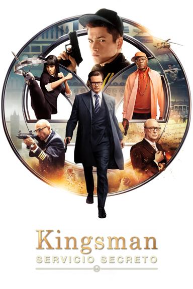 Imagen Kingsman: Servicio secreto