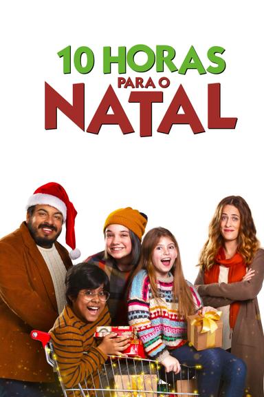 Imagen 10 Horas para o Natal