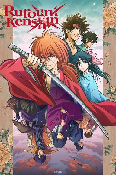 Imagen Rurouni Kenshin