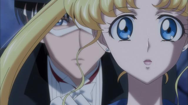 Imagen Sailor Moon Crystal 1x6