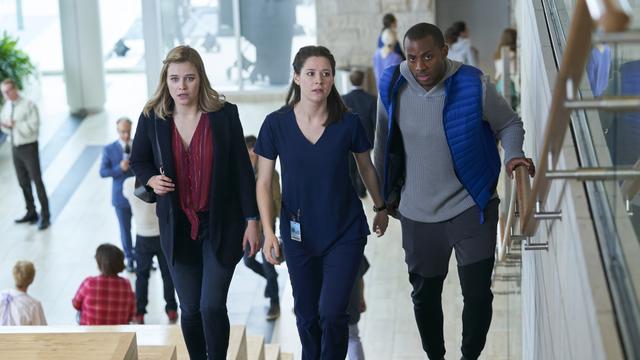 Imagen Nurses 1x10