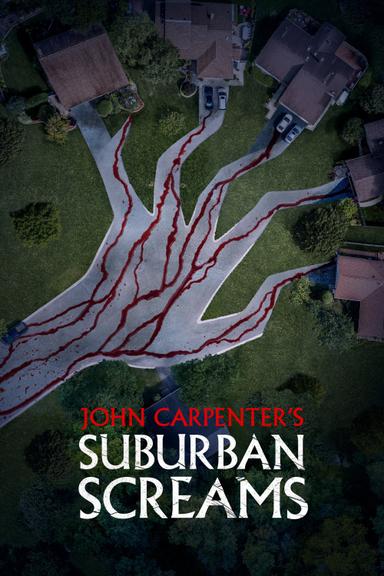 Imagen John Carpenter's Suburban Screams