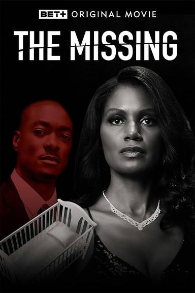 Imagen The Missing