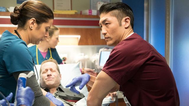 Imagen Chicago Med 1x11