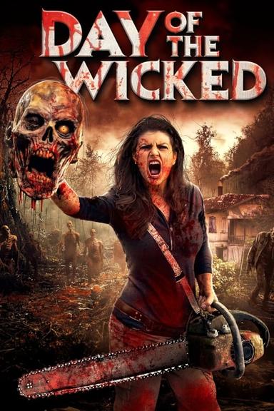 Imagen Day of the Wicked