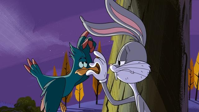 Imagen The New Looney Tunes 1x20