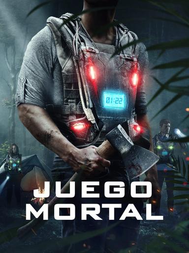 Imagen Juego mortal