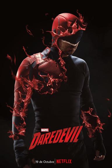 Imagen Marvel - Daredevil