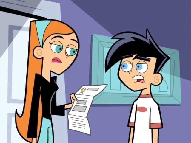 Imagen Danny Phantom 1x17