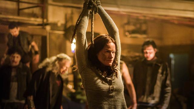 Imagen Van Helsing 1x5