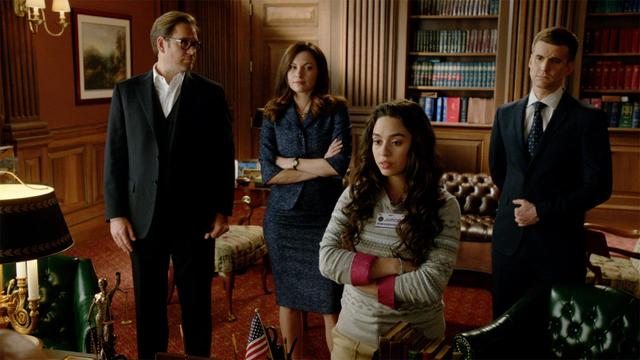 Imagen Bull 1x15