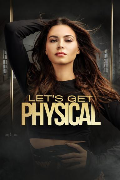 Imagen Let's Get Physical