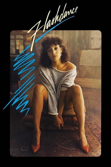 Imagen Flashdance