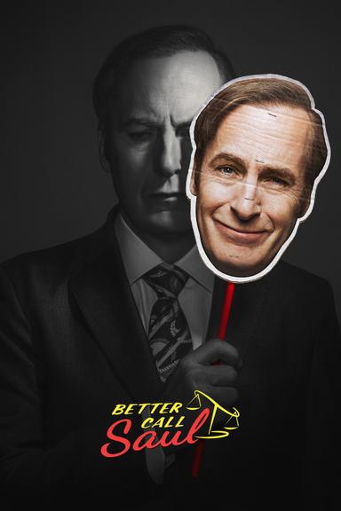 Imagen Better Call Saul