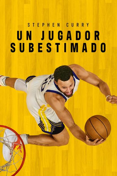 Imagen Stephen Curry: un jugador subestimado