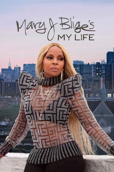 Imagen Mary J. Blige's My Life