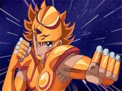 Imagen Los Caballeros del Zodiaco: Omega 1x2