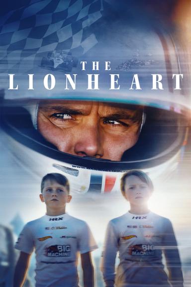 Imagen The Lionheart