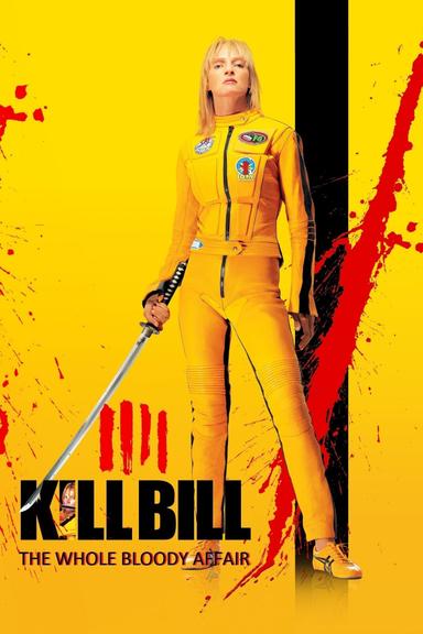 Imagen Kill Bill: The Whole Bloody Affair