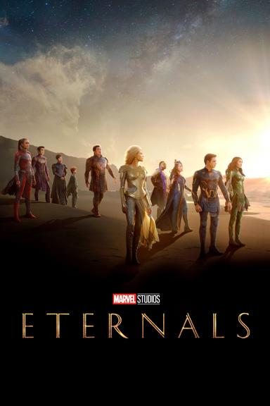 Imagen Eternals