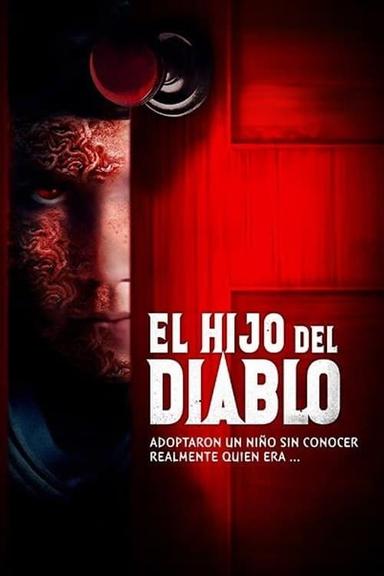 Imagen El hijo del diablo (Tvar)