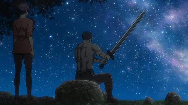 Imagen Berserk: La Edad de Oro - Memorial Edition 1x5