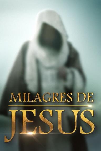 Imagen Los Milagros De Jesus