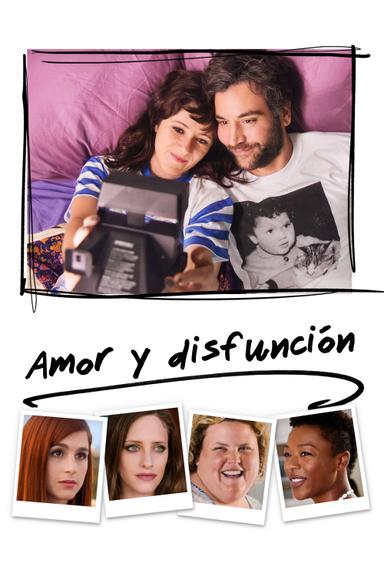 Imagen Amor y Disfunción