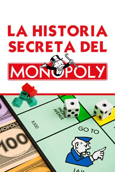 Imagen La historia secreta del Monopoly