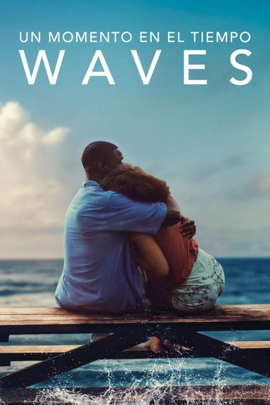 Imagen Un momento en el tiempo (Waves)