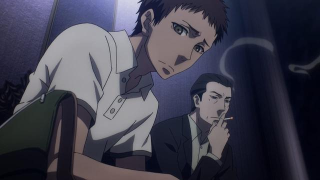 Imagen Death Parade 1x8