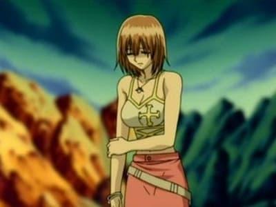 Imagen Rave Master 1x49