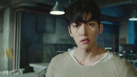 Imagen Healer 1x7