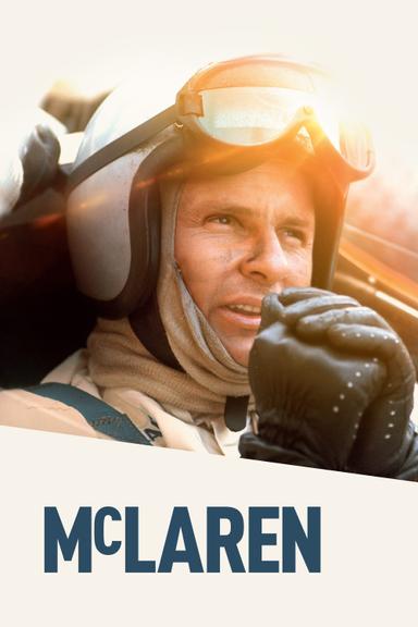 Imagen McLaren: La carrera de un campeón