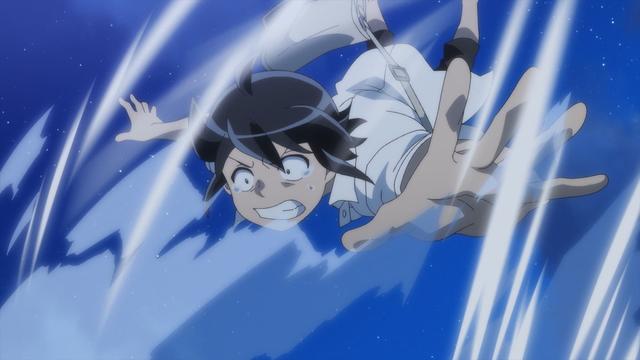 Imagen Tsukimichi: Moonlight Fantasy 1x1