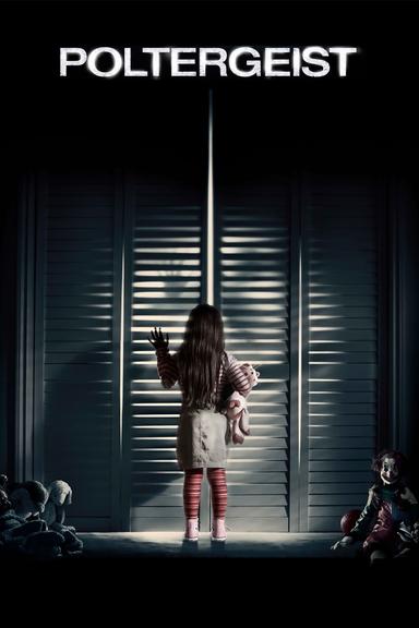 Imagen Poltergeist