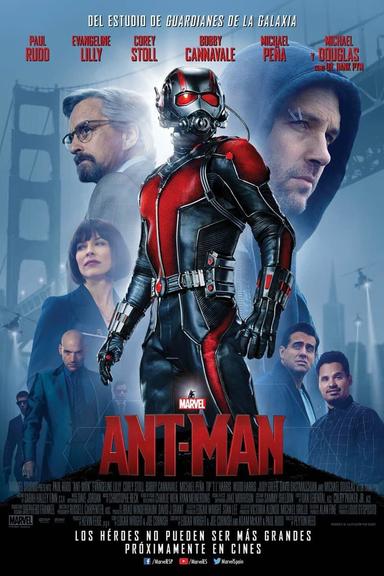 Imagen Ant-Man