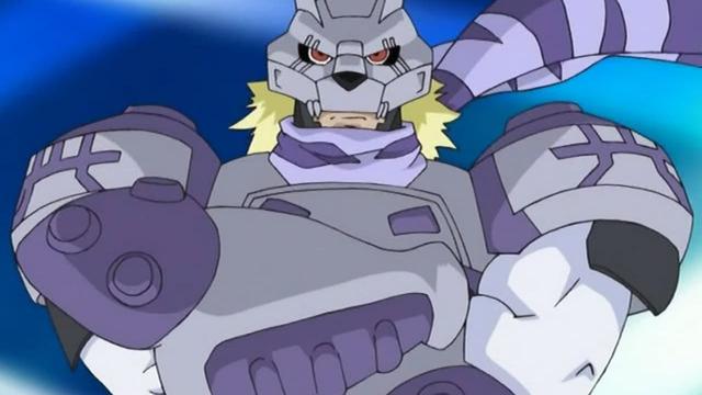 Imagen Digimon Frontier 1x2