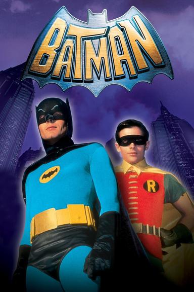 Imagen Batman: La película